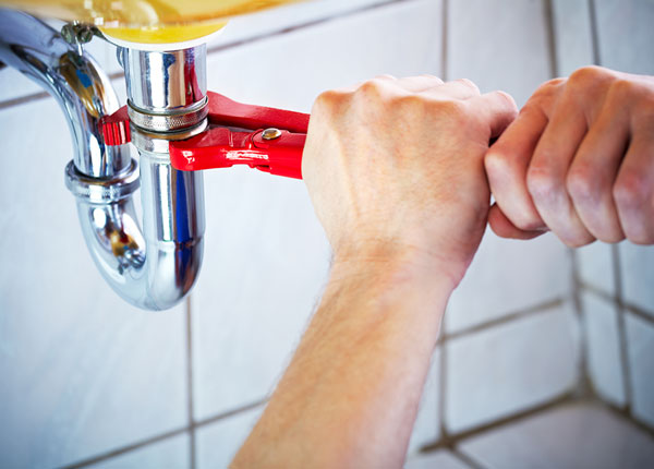 About Corbett Plumbers